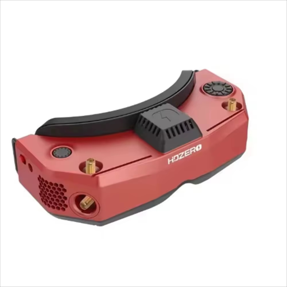 Hdzero Goggles Digital Hd Fpv - Okulary FPV 1080P Low Latency HDZero