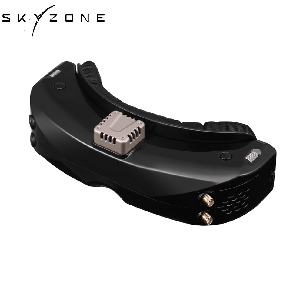 Okulary FPV SKYZONE SKY04O Pro – Skyzone Sky04O Pro Fpv Goggles recenzja i cena