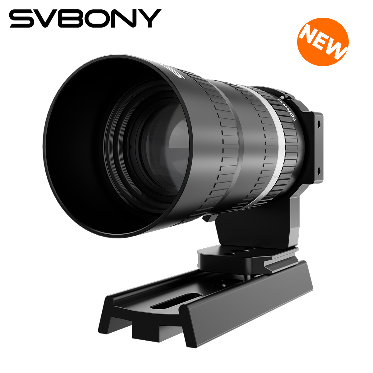 Teleskop astronomiczny Svbony  – Skyzone Sky04X Pro Oled Fpv Goggles recenzja i cena