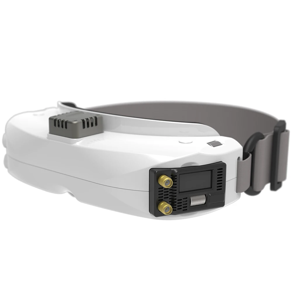 Moduł odbiornika SKYZONE Stead – Skyzone Steadyview X Receiver Module recenzja i cena