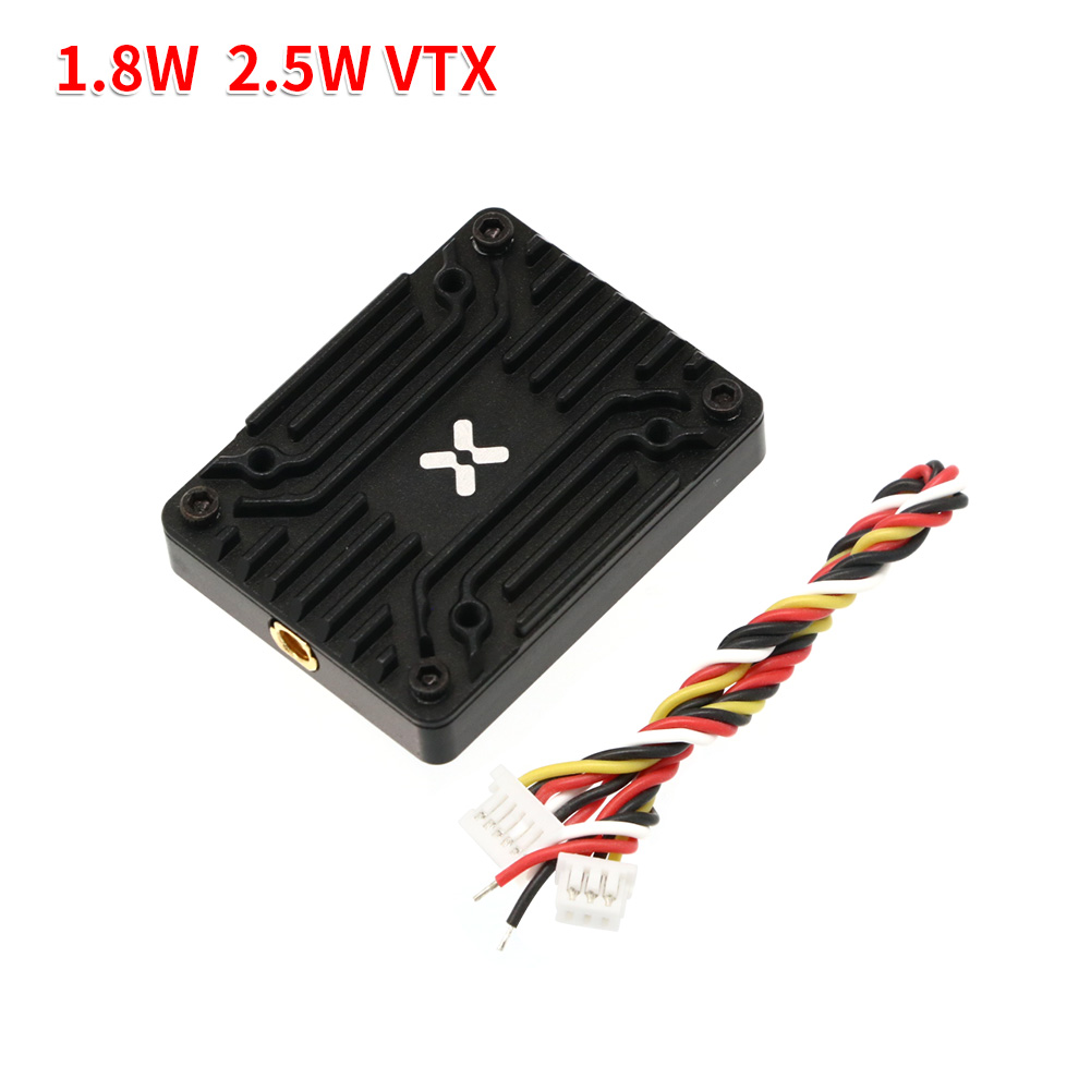 Foxeer Reaper Extreme V2 5.8G  – Foxeer Reaper Extreme 2.5W Vtx recenzja i cena