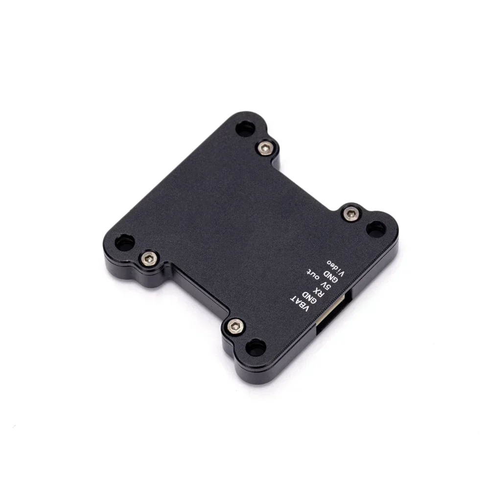 iFlight BLITZ 5.8G 1.6W – wyso – Iflight Blitz 1.6W 5.8G Vtx recenzja i cena