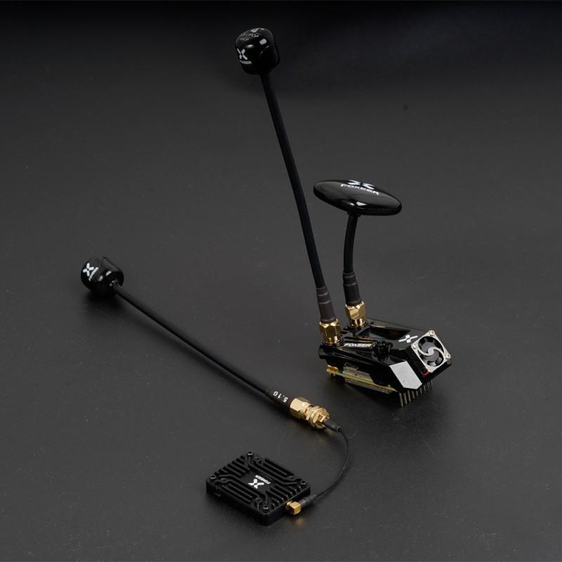 Zestaw modułów do gogli Foxeer – Foxeer Reaper Extreme 2.5W Vtx recenzja i cena